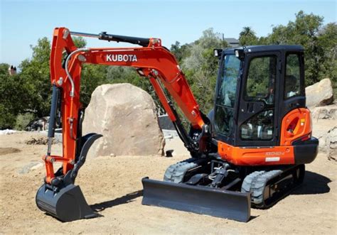 kubota used excavators sale|kubota excavator price list.